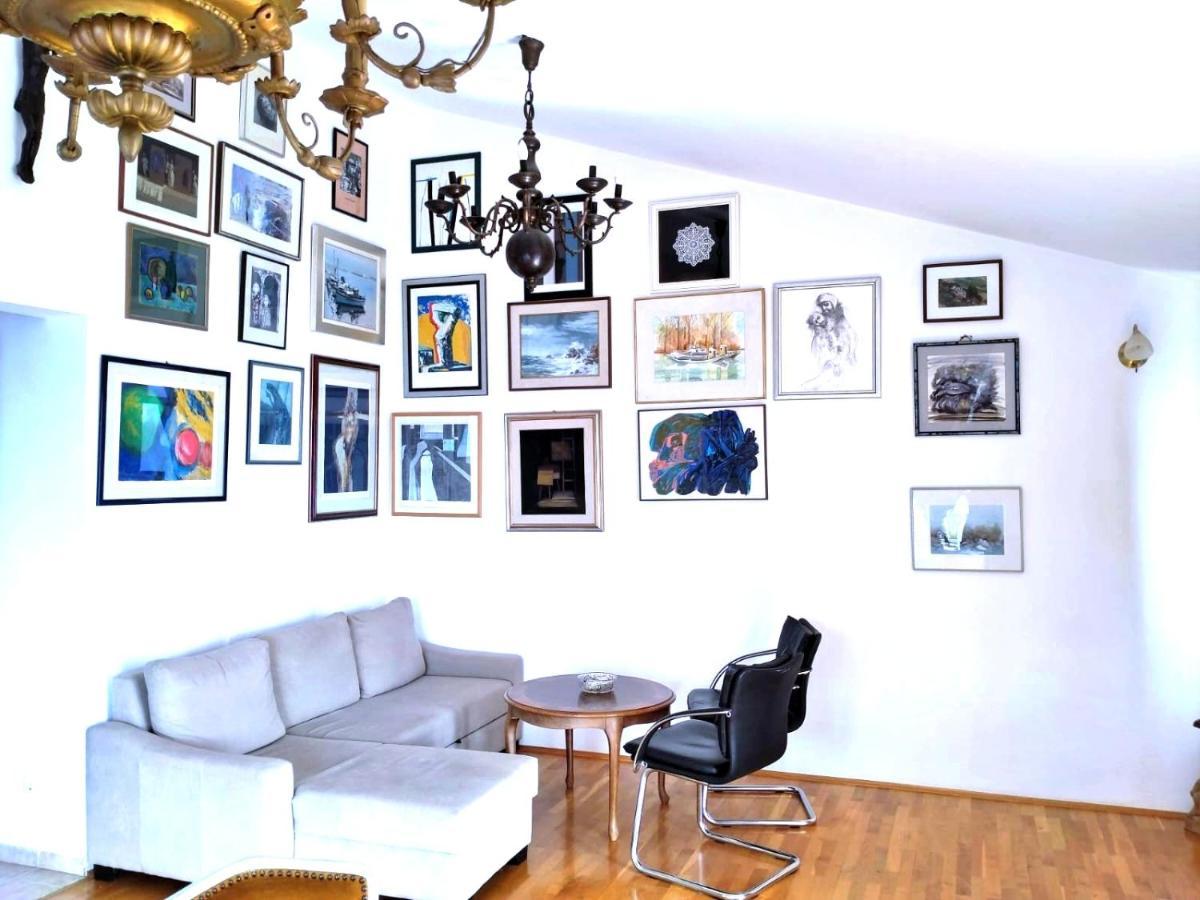 Beach State Of Art, Balica Rat Stanici Ngoại thất bức ảnh