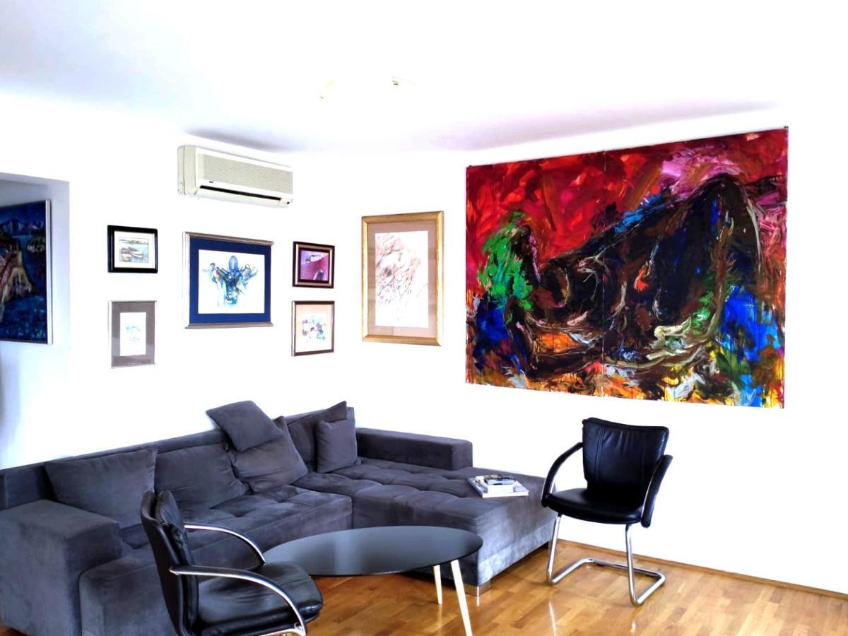 Beach State Of Art, Balica Rat Stanici Ngoại thất bức ảnh