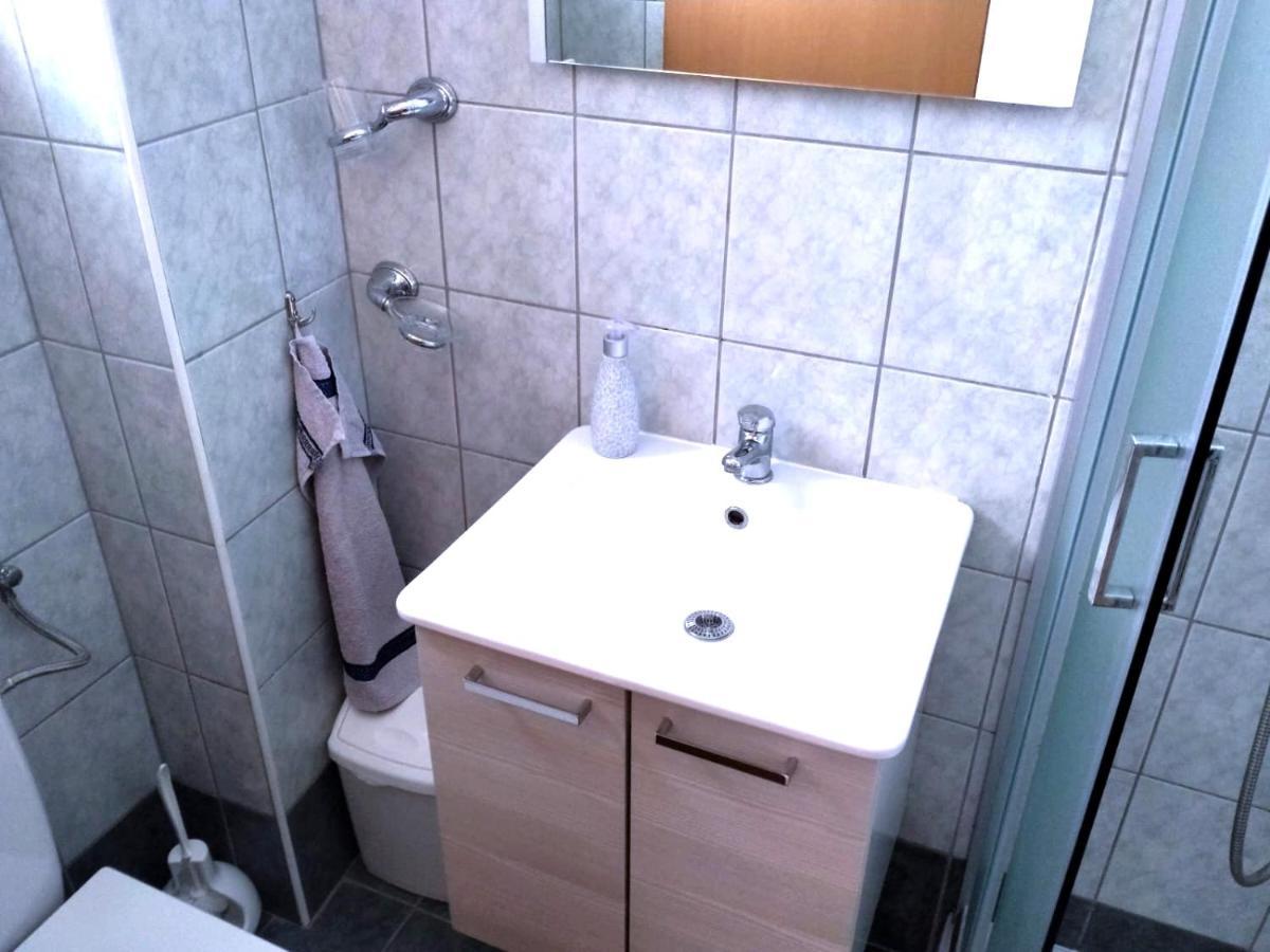 Beach State Of Art, Balica Rat Stanici Ngoại thất bức ảnh